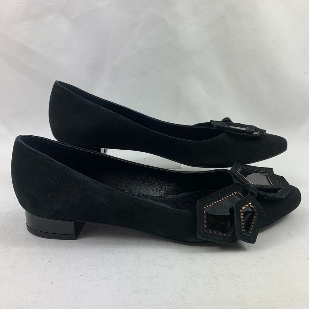 Gordana Dimitrijevic Paris Women's Elisa Ballet